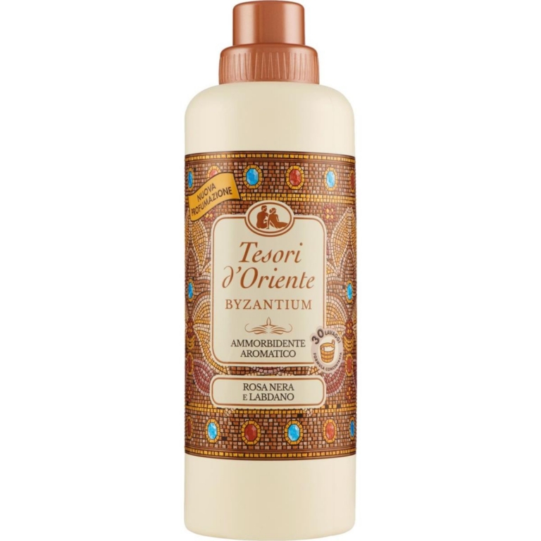 tesori d'oriente softener byzantium ml.760